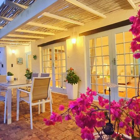 Hout Bay Beach Cottage Eksteriør billede