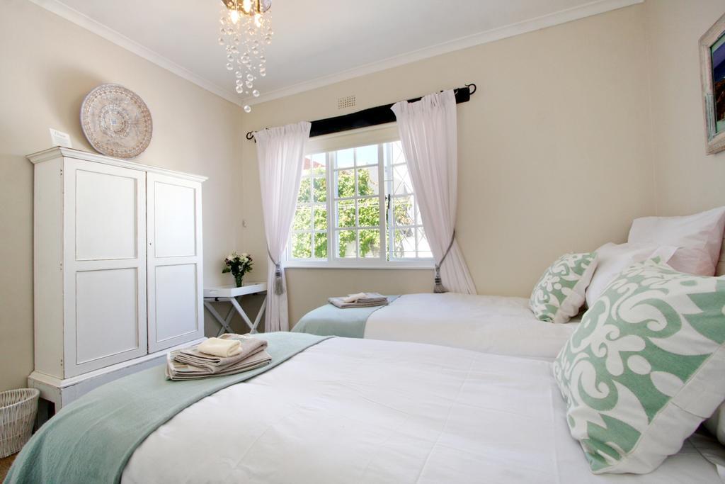 Hout Bay Beach Cottage Eksteriør billede