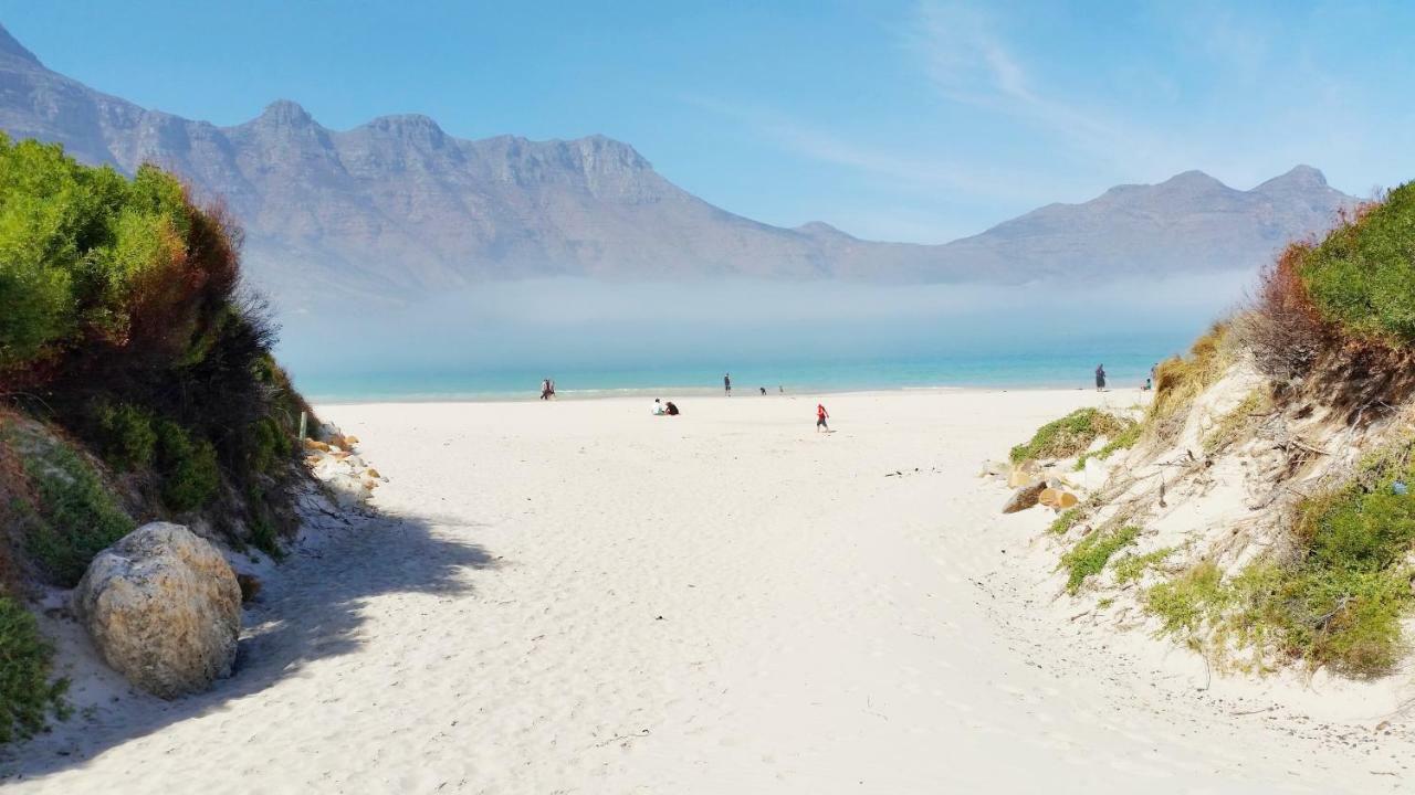 Hout Bay Beach Cottage Eksteriør billede