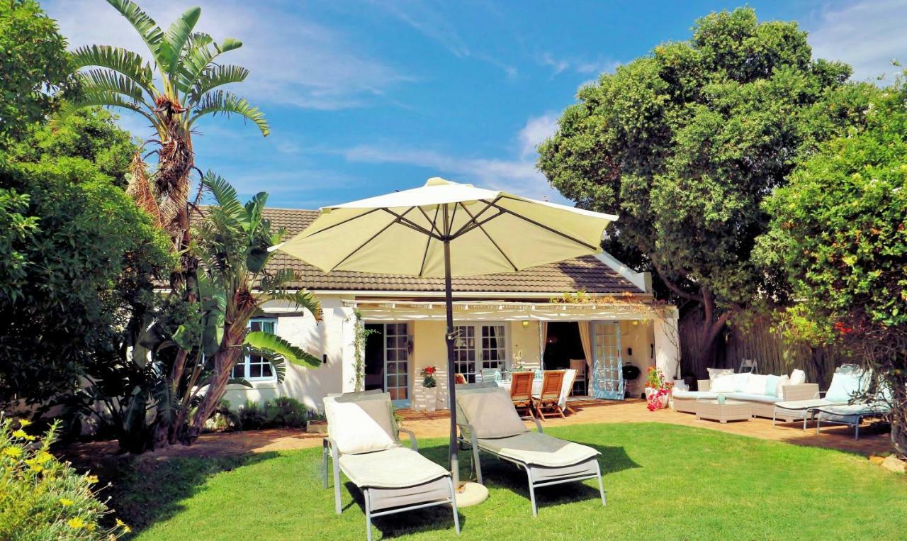 Hout Bay Beach Cottage Eksteriør billede