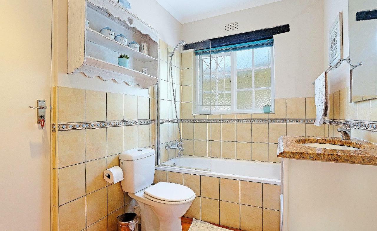 Hout Bay Beach Cottage Eksteriør billede