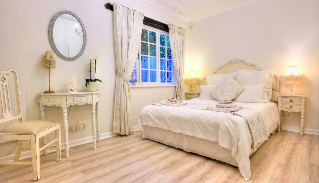 Hout Bay Beach Cottage Eksteriør billede