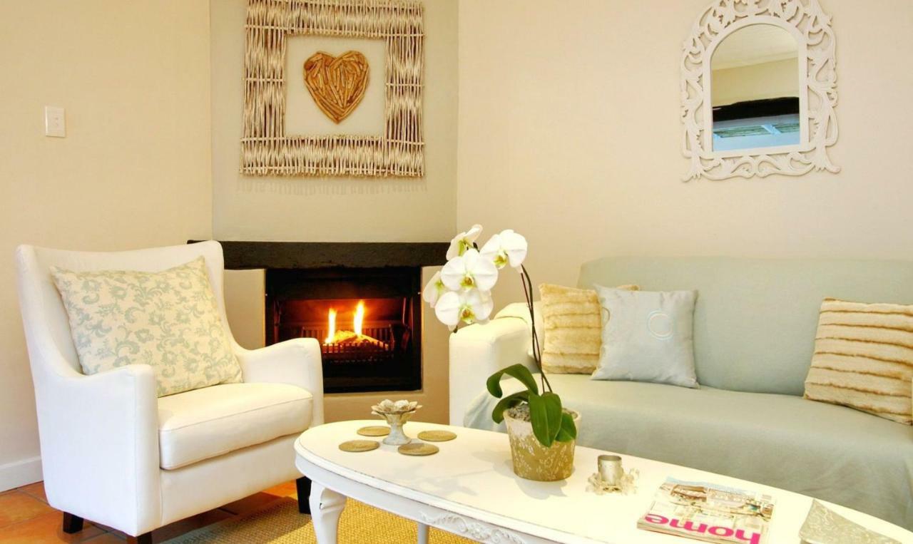 Hout Bay Beach Cottage Eksteriør billede