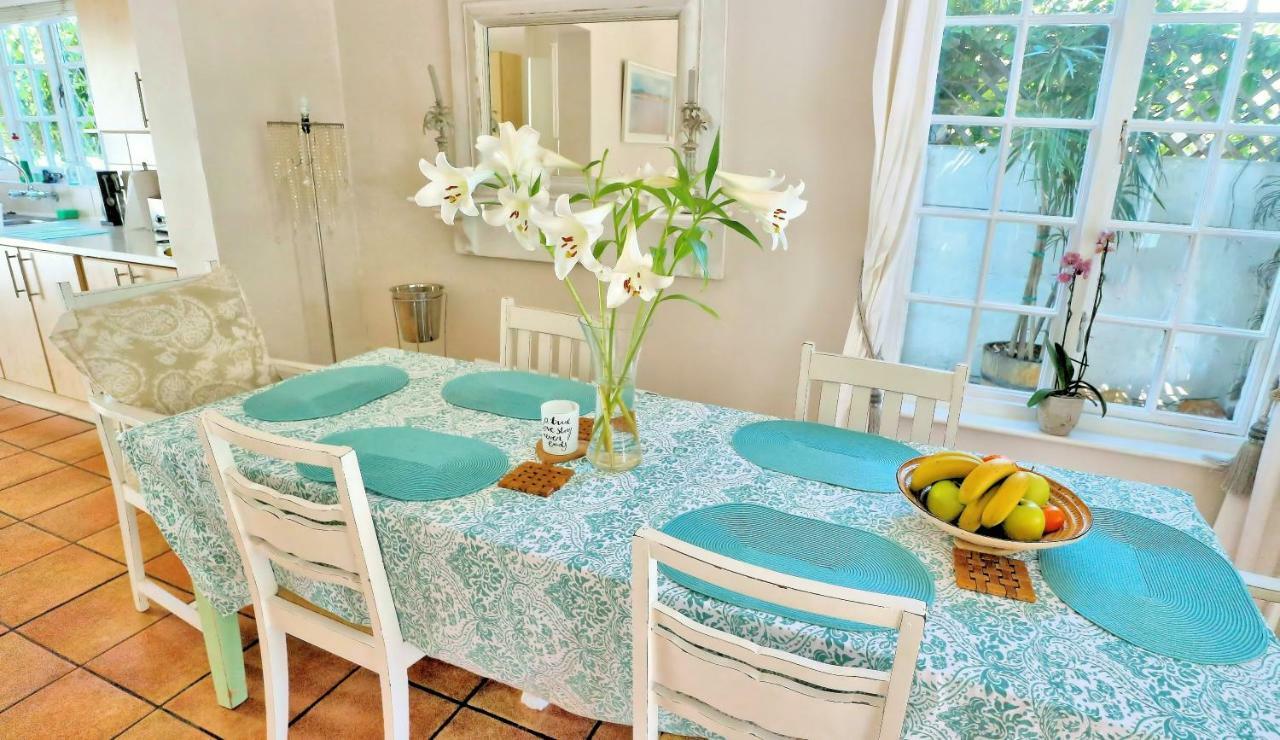 Hout Bay Beach Cottage Eksteriør billede