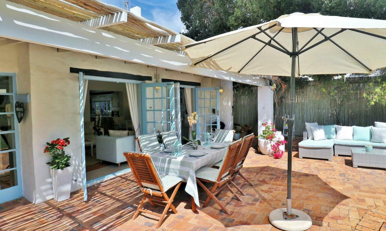 Hout Bay Beach Cottage Eksteriør billede