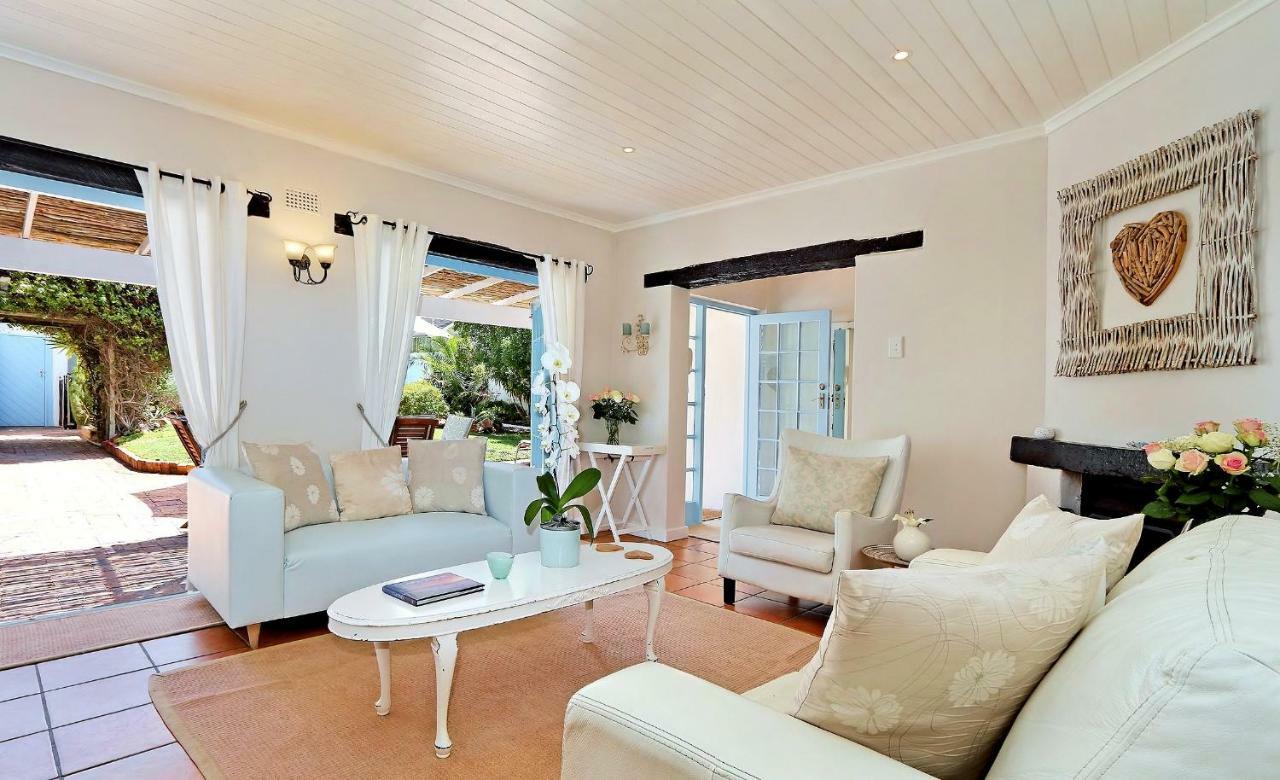 Hout Bay Beach Cottage Eksteriør billede
